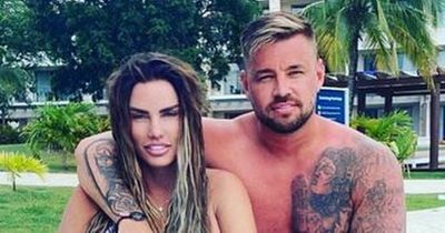 Inside Katie Price and Carl Woods' Thai holiday to celebrate her avoiding jail