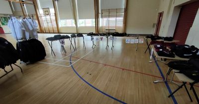 Co Down school hosting pop-up uniform shop to help with cost of living crisis