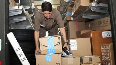 Amazon Amps Up Its Prime Day And Plans Another During Fall