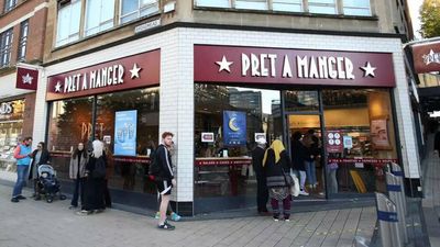 Reliance Brands forays into food & beverage space, signs franchise pact with Pret A Manger