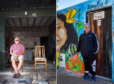 Las voces de víctimas de crímenes de género en Argentina a través de testimonios