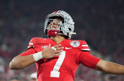 Top three draft-eligible Big Ten quarterbacks for 2022