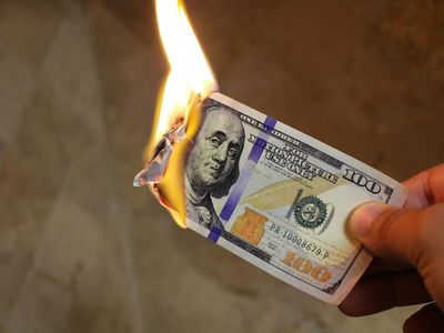Inflation Angst Causes Dramatic Shift In Spending And Savings Habits