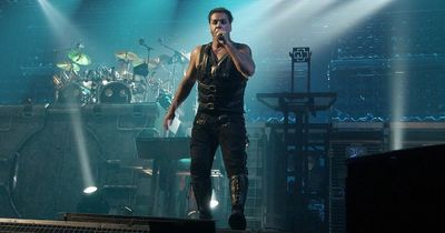 Rammstein in Cardiff: What time does the Principality Stadium gig start and finish? Stage times for the 2022 gig