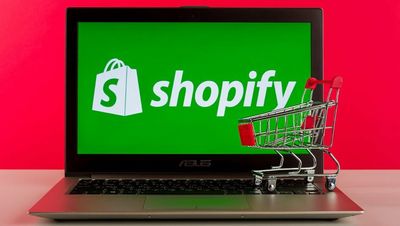 Option Trade Offers A Way To Profit From Shopify Stock's Latest Woes