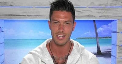 Love Island's Adam Maxted looks completely different six years after the show