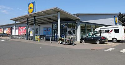 Brand new Lidl store could be built in Perth near McDiarmid Park