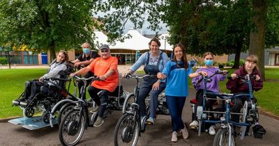 Popular Perth bike scheme returns for summer season with new electric offering