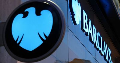 Thousands of Barclays staff getting £1,200 pay rise to help with cost of living