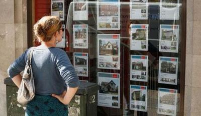 The Leader podcast: Buying a bargain house in London