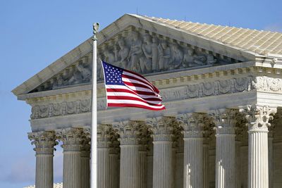 US top court limits federal gov’t power to curb plant emissions