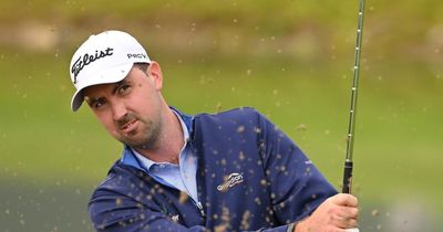 Who is Niall Kearney? All about the golfer who's stormed into the top 15 of The Irish Open