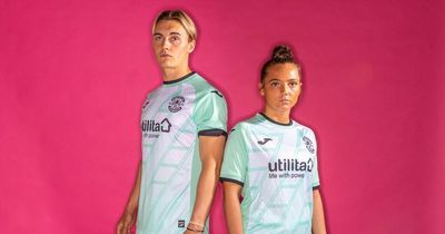 Hibs release new away kit and fans learn when they can buy 'unique' jersey