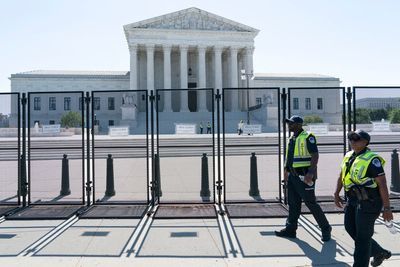 Supreme Court says several gun cases deserve a new look