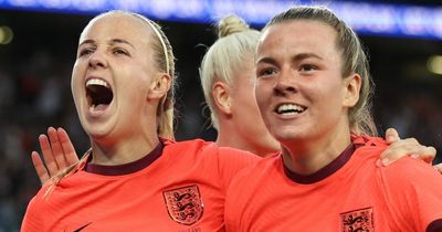 How to watch every England Women's Euro 2022 match for free at the cinema