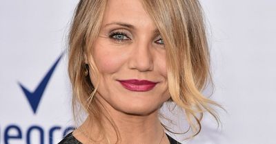 Cameron Diaz ‘un-retires’ from acting for new Netflix film with Jamie Foxx