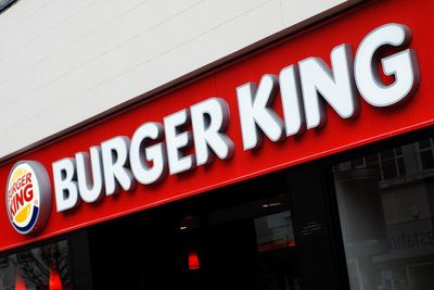 ‘Fully intact’ and ‘vintage’ Burger King restaurant found behind wall in Delaware mall