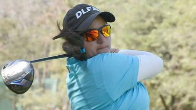 Modest start for Indian women golfers in Germany
