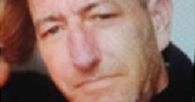 Desperate search for Scots man who vanished two days ago ends as police find him safe and well
