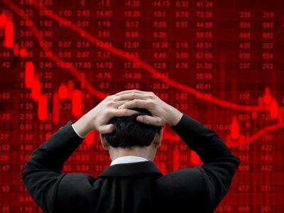 REITs Thursday Morning: Down At The Open