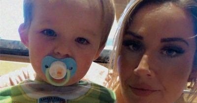 Homeless Dublin mum fears she'll end up burying son if they move back to hub