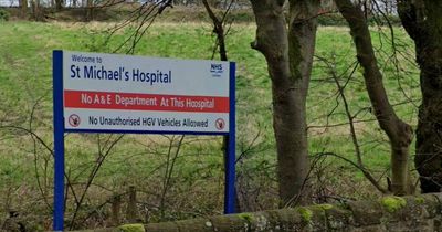 West Lothian hospital remains shut as doubts cast on future use