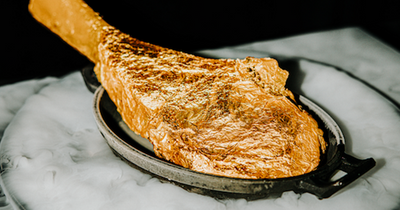 Glasgow restaurant launches 'world's most affordable' golden steak