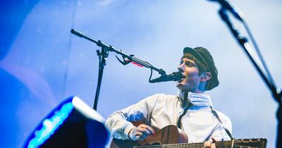 Gerry Cinnamon fans face huge Glasgow hotel price hike ahead of Hampden gigs