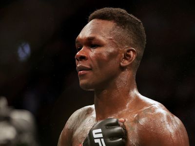 UFC 276 time: When does Adesanya vs Cannonier start in the UK and US this weekend?