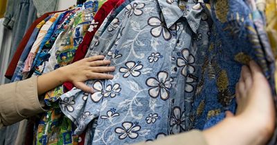 Largest kilo seller of vintage clothes in the UK coming to Newcastle this weekend