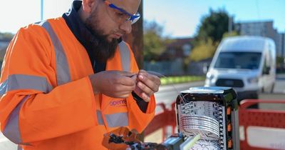 BT workers vote in favour of strike action over pay