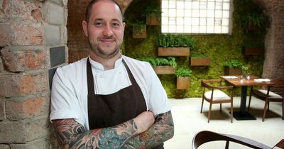 Nottingham's Michelin-starred Alchemilla chef reveals plans for new restaurant