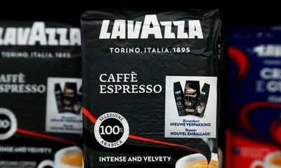 Lavazza in talks with UK retailers as coffee bean costs jump 80%