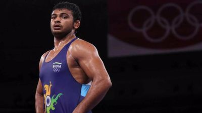 Deepak Punia to join Bajrang Punia in US training camp