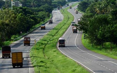NICE road toll hike deferred