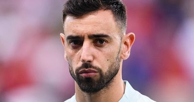 Bruno Fernandes sets main Manchester United target after Erik ten Hag arrival