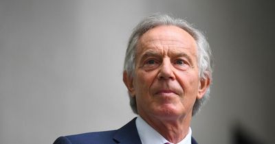 Tony Blair says Keir Starmer must set out clear policy plan to win next election