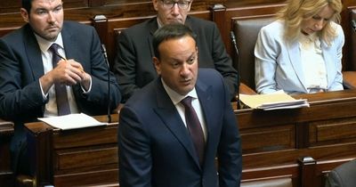 Cost-of-living Ireland: Leo Varadkar warns crisis could go on for 'years'