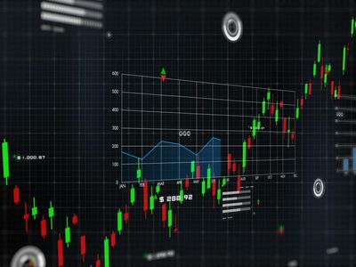 Will Palantir, Pfizer And Oracle Stocks Continue Higher In This Trend?