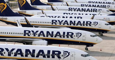 BA, Ryanair and easyJet strike dates as airline workers plan industrial action