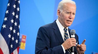 Biden Sending More Weapons to Ukraine as NATO Prepares for Long Fight