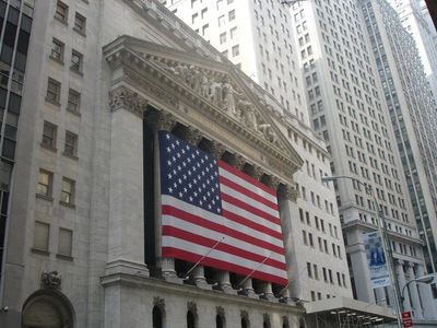 Federal Reserve's Preferred Inflation Measure Stays Flat In May