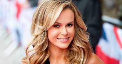 Amanda Holden is wrong - wolf whistling should be banned in our sexist society