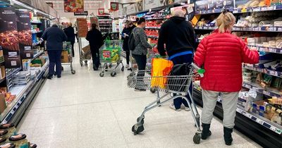 Asda, Sainsbury's and TK Maxx giving big discounts to shoppers who work in these 14 jobs