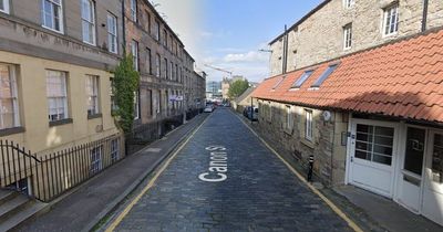 Edinburgh pensioner found dead as police launch appeal to trace his next of kin