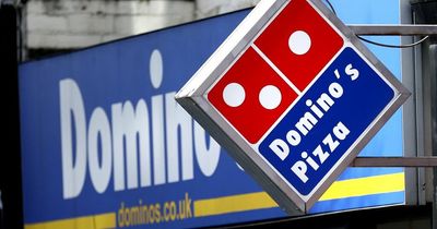 'It's a real struggle' - Newcastle Domino's pizza delivery driver's fury as chain offer just 20p pay increase to meet rising petrol prices