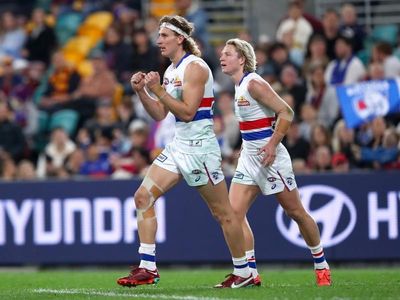 Dogs' belief remains despite Lions loss