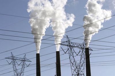 Supreme Court limits EPA power plant carbon emissions authority - Roll Call