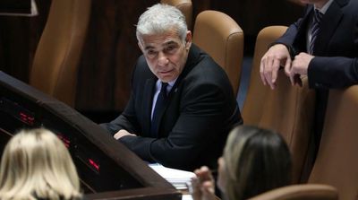 As Israel Heads Back to Elections, Lapid Stakes Out Vision