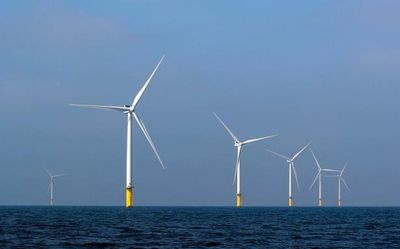 Tamil Nadu has a long way to go in tapping offshore wind energy